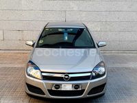 Usado Opel Astra Enjoy 90 CV (66 kW) 2006 Beige Berlina