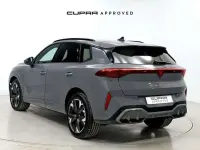 Usado Cupra Terramar VZ2 272 CV (200 kW) 2025 Gris SUV