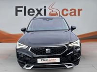 usado Seat Ateca 1.5 TSI 110kW St&Sp Style Go Gasolina en Flexicar Vitoria