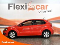 usado VW Polo 1.6 TDI 90cv Advance