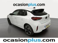 Ny Opel Corsa Edition 110 HK (80 kW) 2025 Hvid Hatchback
