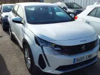 Occasion Peugeot 3008 Active 131 PK (96 kW) 2021 SUV