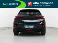 Usado Opel Mokka-e GS Line 100 kW (136 HP) 2021 Preto SUV