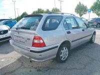 Usado Honda Civic LS 115 CV (84 kW) 1998 Gris / plata Familiar