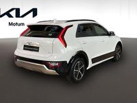 Usado Kia Niro 138 CV (101 kW) 2025 Blanco SUV