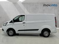 Usado Ford Transit Custom Trend 130 CV (95 kW) 2022 Blanco Berlina