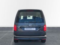 usado VW Caddy Maxi 2.0tdi Trendline 75kw