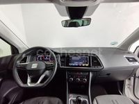 Usado Seat Ateca Style 150 CV (110 kW) 2025 Blanco SUV