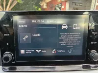 Usado Kia XCeed 141 CV (103 kW) 2021 Gris / plata SUV