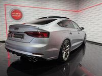 Occasion Audi A5 Sportback 354 PK (260 kW) 2018 Grijs Hatchback