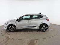 Usado Renault Clio V LIMITED 91 CV (66 kW) 2021 Gris Utilitario