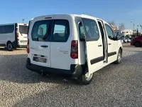 Usado Peugeot TePee Active 99 CV (72 kW) 2018 Blanco Van