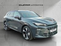 Usado Cupra Terramar 150 CV (110 kW) 2025 Gris SUV