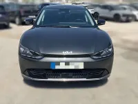 Usado Kia EV6 Air 167 kW (228 CV) 2023 Gris SUV