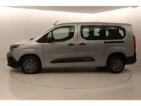 Usado Citroën Berlingo 130 CV (95 kW) 2025 Gris Monovolumen