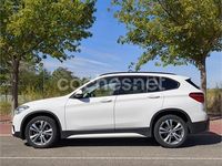 Occasion BMW X1 150 ch (110 kW) 2018 Blanc SUV
