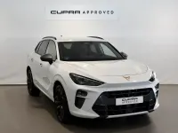 Usado Cupra Terramar 204 CV (150 kW) 2025 Blanco SUV
