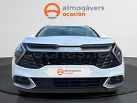 Usado Kia Sportage 215 CV (158 kW) 2025 Blanco SUV