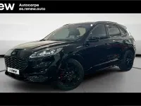 Usado Ford Kuga ST-Line X 150 CV (110 kW) 2023 Negro SUV