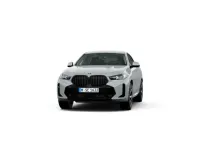 Usado BMW X6 M Sport 286 CV (210 kW) 2025 Gris SUV