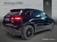 Usado Mercedes GLA200 163 CV (119 kW) 2025 Negro SUV