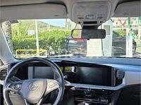 Käytetty Opel Mokka Edition 136 HP (100 kW) 2023 Musta Katumaasturi