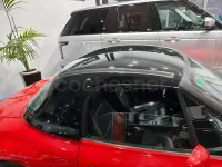 Usado BMW Z3 140 CV (102 kW) 1996 Rojo Descapotable