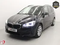 Occasion BMW 218 Advantage 150 ch (110 kW) 2022 Noir Break