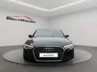 Usado Audi A3 Sportback 150 CV (110 kW) 2020 Negro Utilitario