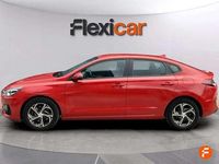 Usado Hyundai i30 120 CV (88 kW) 2022 Rojo Berlina