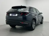 Usado Hyundai Tucson 115 CV (84 kW) 2023 Azul SUV