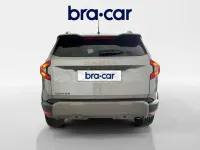 Usado Dacia Duster Extreme 140 CV (102 kW) 2025 Gris SUV