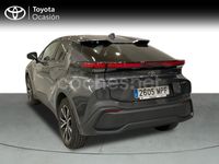 Usado Toyota C-HR Advance 223 CV (164 kW) 2024 Gris / plata SUV