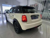 Usado Mini ONE 102 CV (75 kW) 2020 Blanco Utilitario