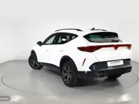 Usado Cupra Formentor 150 CV (110 kW) 2026 Blanco SUV