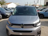 Nuevo Citroën Berlingo 130 CV (95 kW) 2026 Gris / plata Monovolumen