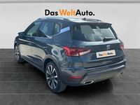 Usado Seat Arona FR 115 CV (84 kW) 2025 Gris SUV