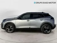 Nuevo Peugeot 2008 Allure 145 CV (106 kW) 2026 Gris SUV
