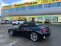 Usado BMW Z4 Comfort Edition 258 CV (189 kW) 2020 Negro Descapotable