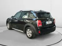 Usado Mini One D Countryman 116 CV (85 kW) 2020 Negro SUV
