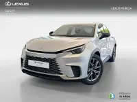 Nuevo Lexus LBX 136 CV (100 kW) 2026 Gris SUV