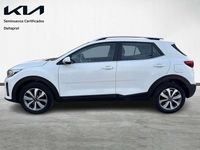 Brugt Kia Stonic 101 HK (74 kW) 2024 Hvid SUV