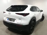 Usado Mazda CX-30 Homura-Line 140 CV (102 kW) 2025 Blanco SUV