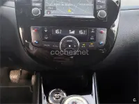 Usado Nissan Pulsar Tekna 110 CV (80 kW) 2017 Rojo Utilitario