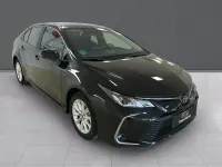 Usado Toyota Corolla Active 140 CV (102 kW) 2023 Negro