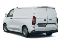 Nuevo VW T7 150 CV (110 kW) 2026 Otro Van