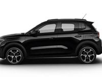 Ny Citroën e-C3 83 kW (113 HK) 2026 Svart