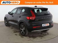 Usado Volvo XC40 Business Edition 163 CV (119 kW) 2019 Negro SUV