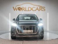 Usado Audi Q5 Advanced 163 CV (119 kW) 2021 SUV