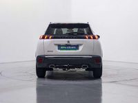 Usado Peugeot 2008 Allure 131 CV (96 kW) 2020 Blanco SUV
